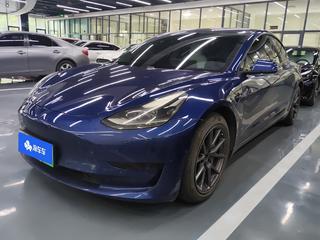 特斯拉MODEL 3 自动 标准续航升级版 