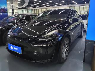 特斯拉MODEL Y 0.0T 自动 后驱版 