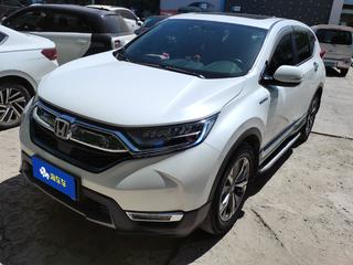 CR-V 2.0L 