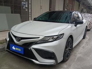 凯美瑞 S 2.5L 