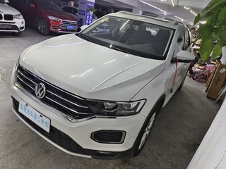 大众探歌 1.4T 