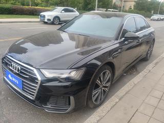 奥迪A6L 55TFSI 3.0T 自动 旗舰动感型 