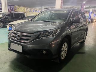 CR-V 2.4L 