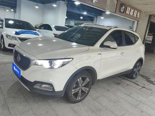 名爵ZS 1.5L 自动 豪华版 