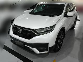 CR-V 1.5T 