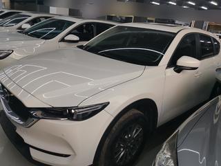 马自达CX-5 2.0L 智尚型 