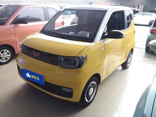 五菱宏光MINI EV 自动 臻享款 