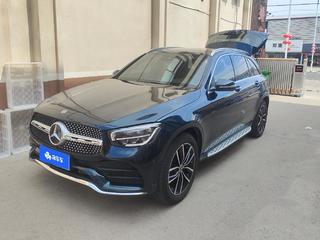 奔驰GLC 2.0T 