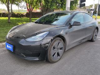 MODEL 3 后轮驱动版 