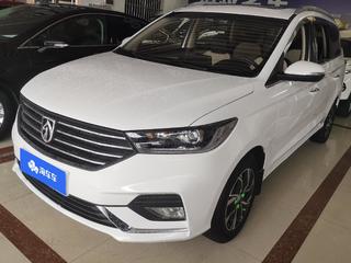 宝骏360 1.5L 自动 豪华型 