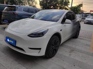 特斯拉MODEL Y 0.0T 自动 后驱版 