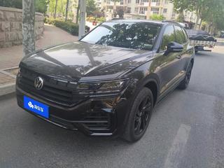 途锐 3.0T 经典运动套装锐享版 