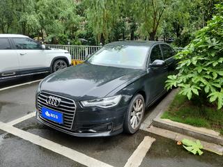 奥迪A6L TFSI 