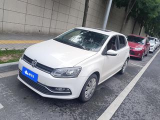 POLO 1.6L 舒适版 