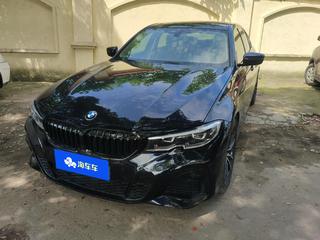 宝马3系 320Li 