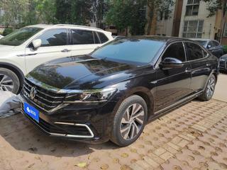 大众帕萨特PHEV 1.4T 自动 精英版430PHEV 