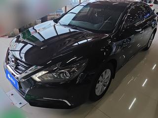 日产天籁 2.0L 自动 XL舒适版改款 