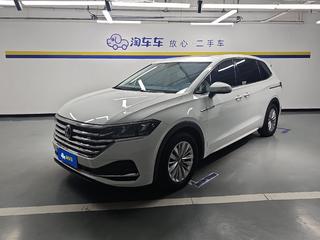 大众威然 2.0T 自动 330TSI豪华版 