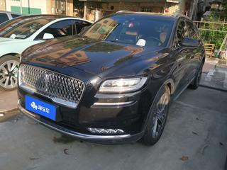 林肯航海家 2.0T 