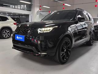 路虎发现 3.0T SE 