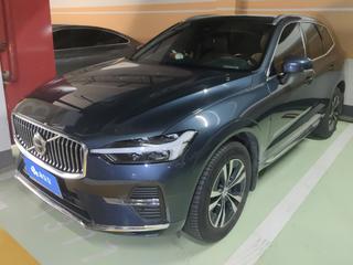 沃尔沃XC60 B5 2.0T 自动 智逸豪华版 