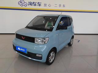 五菱宏光MINI EV 自动 自在款磷酸铁锂 