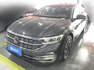 大众速腾 1.4T 自动 280TSI超越版 