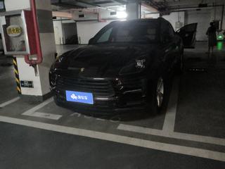 保时捷Macan 2.0T 自动 Macan 