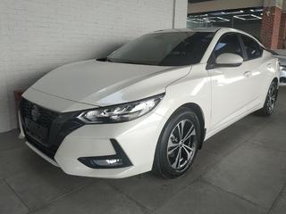 日产轩逸 1.6L 