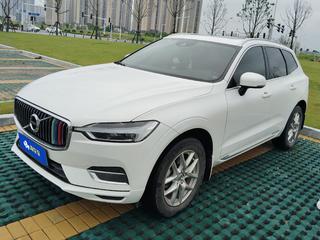 沃尔沃XC60 T5 2.0T 自动 智逸版 