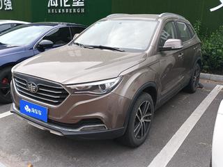 奔腾X40 1.6L 手动 豪华型网红版 