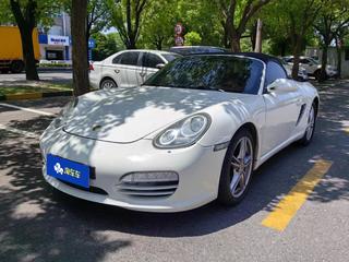 保时捷Boxster 2.9L 自动 