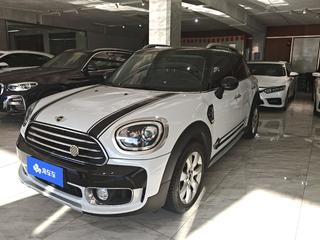 迷你Countryman 1.5T 自动 