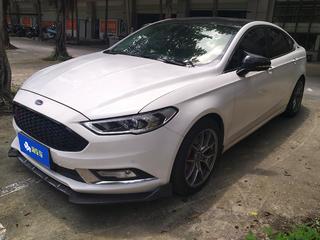 蒙迪欧 1.5T EcoBoost180豪华型 