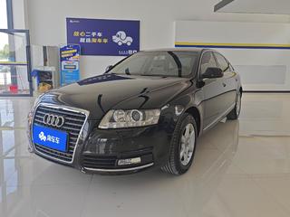 奥迪A6L TFSI 