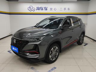 长安CS75 PLUS 1.5T 自动 尊贵型 