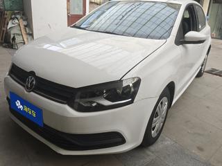 POLO 1.5L 安驾版 