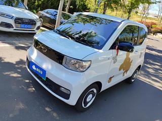 五菱宏光MINI EV 自动 悦享款磷酸铁锂 