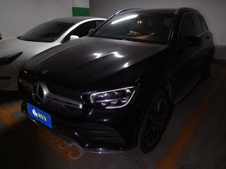 奔驰GLC GLC300L 2.0T 自动 动感型 