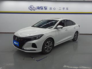 长安逸动PLUS 1.4T 自动 尊贵型 