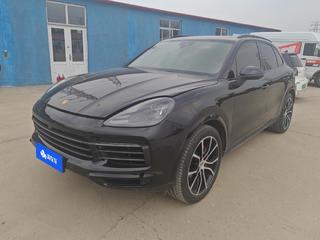 保时捷Cayenne 3.0T 自动 3.0T 