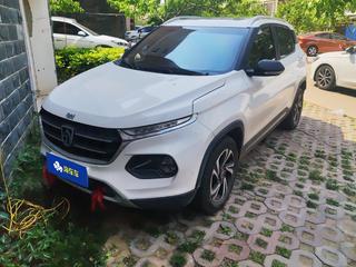 宝骏510 1.5L 自动 豪华型 