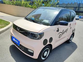 五菱宏光MINI EV 自动 臻享款 