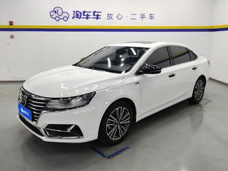 荣威i6 1.6L 自动 PLUS荣耀旗舰4G互联版 