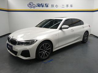 宝马3系 320Li 