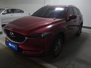 马自达CX-5 2.0L 自动 智享型 