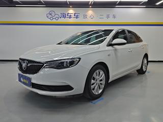 英朗GT 1.0T 15T精英型 