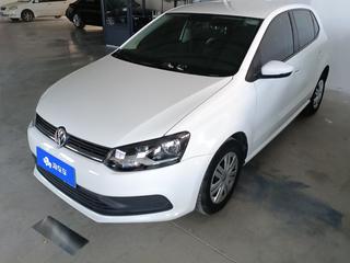 POLO 1.5L 安驾版 