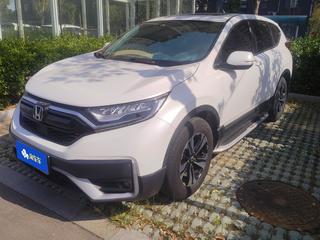 CR-V 1.5T 