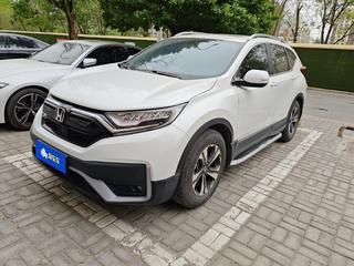 CR-V 1.5T 